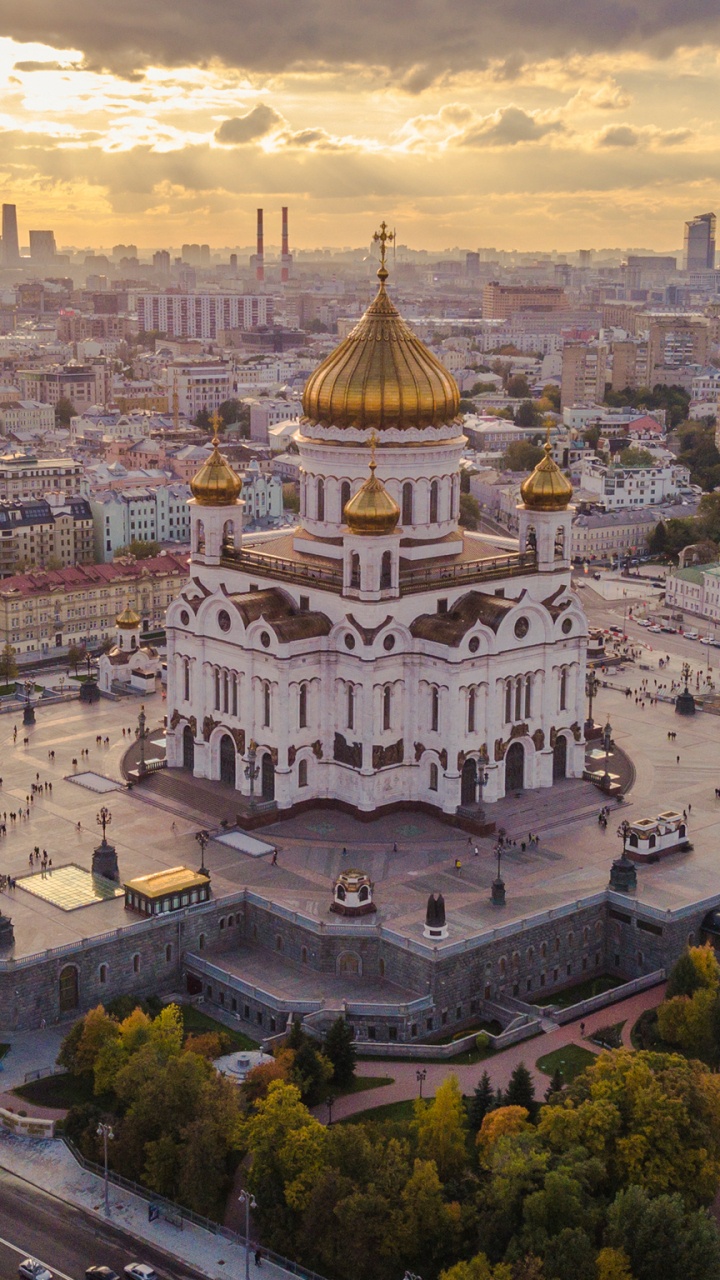 Обои путешествие, туризм, город, городской пейзаж, ориентир в разрешении 720x1280