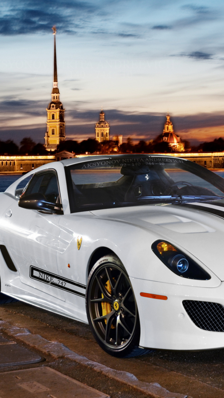 Обои спорткар, Феррари 250 ГТО, Феррари 458, суперкар, Феррари 288 ГТО в разрешении 750x1334