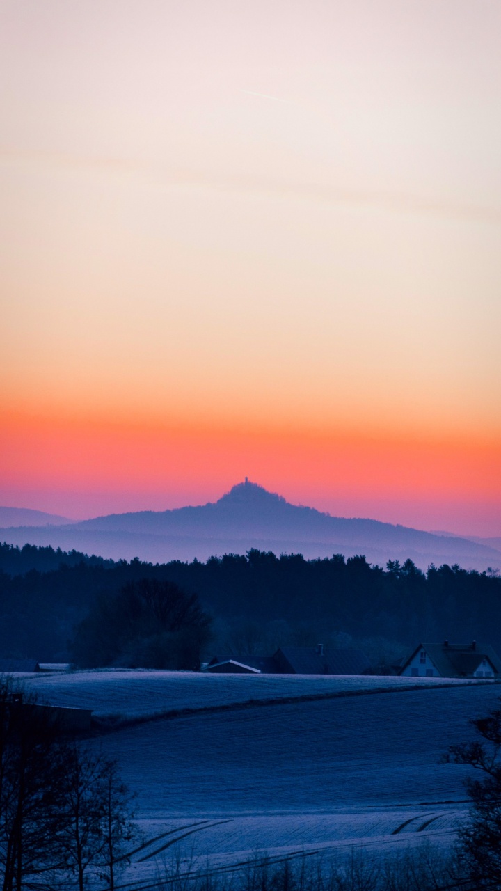 Обои Golden Garden Park, вода, атмосфера, экорегион, природный ландшафт в разрешении 720x1280