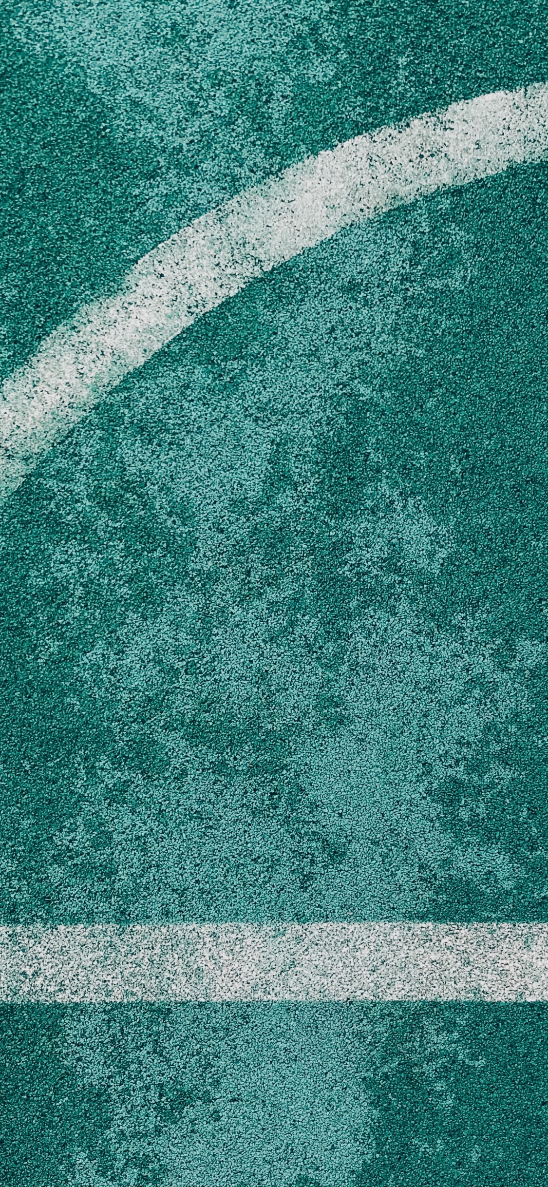 Обои текстура, зеленый, Аква, бирюза, синий в разрешении 1125x2436