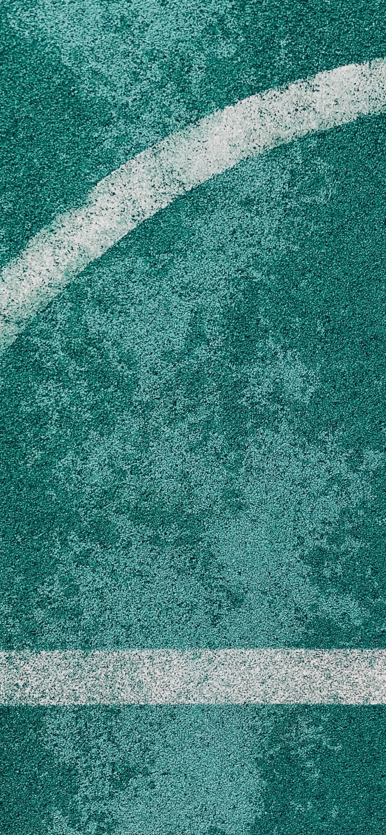 Обои текстура, зеленый, Аква, бирюза, синий в разрешении 1242x2688