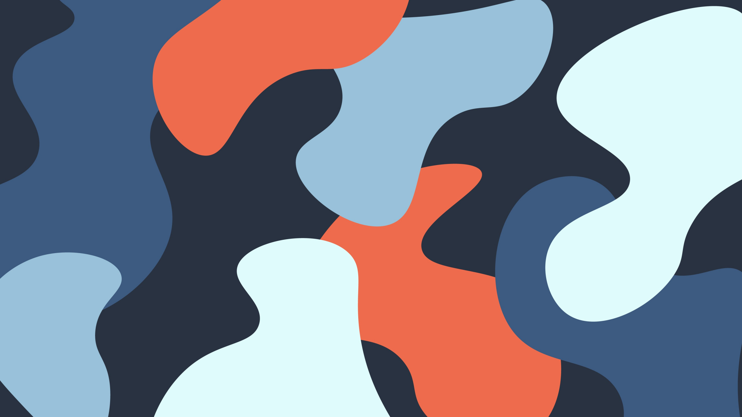 Обои дизайн, материальное свойство, арт, электрик, узор в разрешении 2560x1440