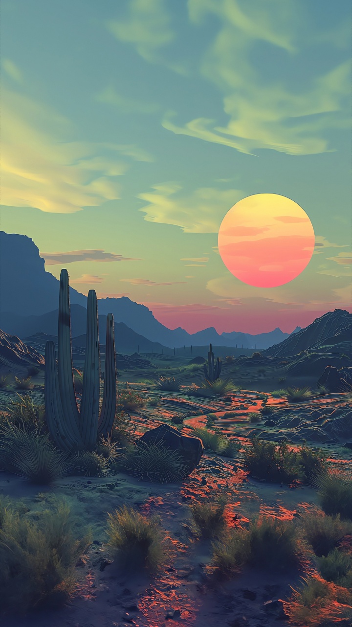 Обои саммит, облако, растение, растительное сообщество, экорегион в разрешении 720x1280