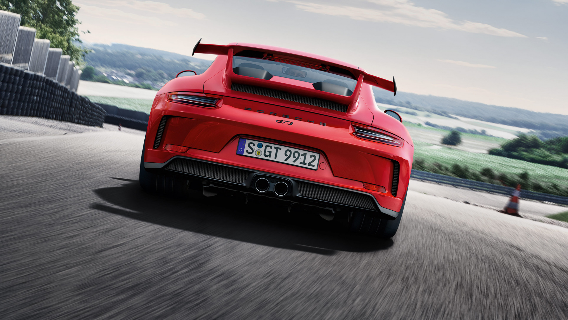 Обои Порше, авто, Порше каррера ГТ, суперкар, спорткар в разрешении 1920x1080