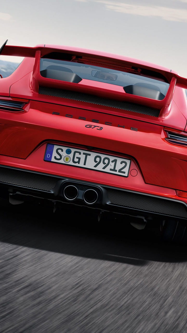 Обои Порше, авто, Порше каррера ГТ, суперкар, спорткар в разрешении 720x1280