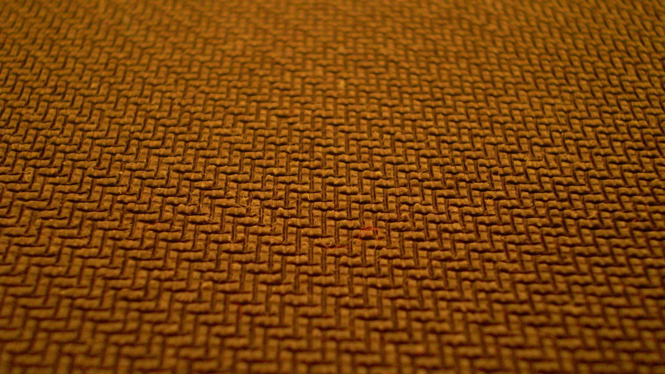 Обои желтый, Апельсин, коричневый цвет, узор, материал в разрешении 1366x768