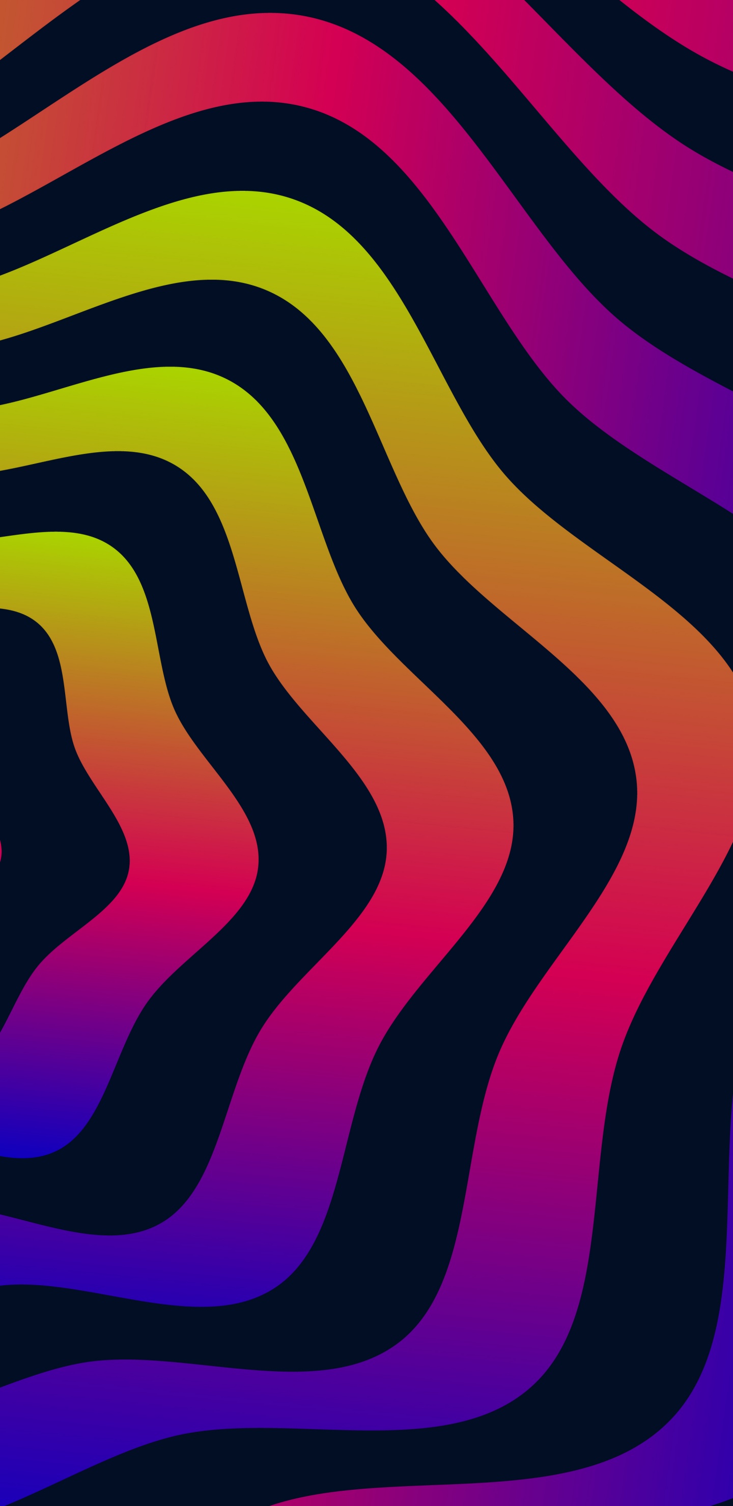 Обои визуальное искусство, графический дизайн, красочность, пурпур, Фиолетовый в разрешении 1440x2960