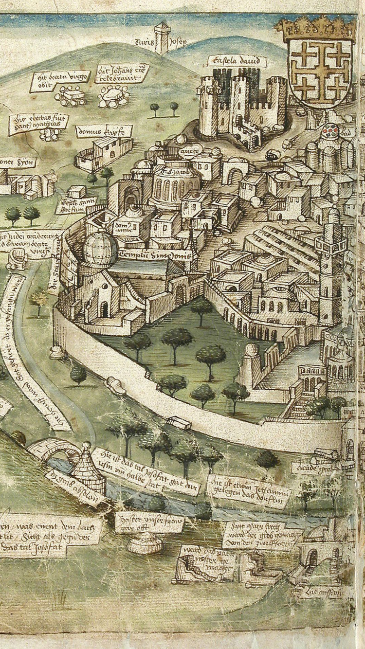 Обои евангелизация, карта, городской дизайн, история, с высоты птичьего полета в разрешении 750x1334