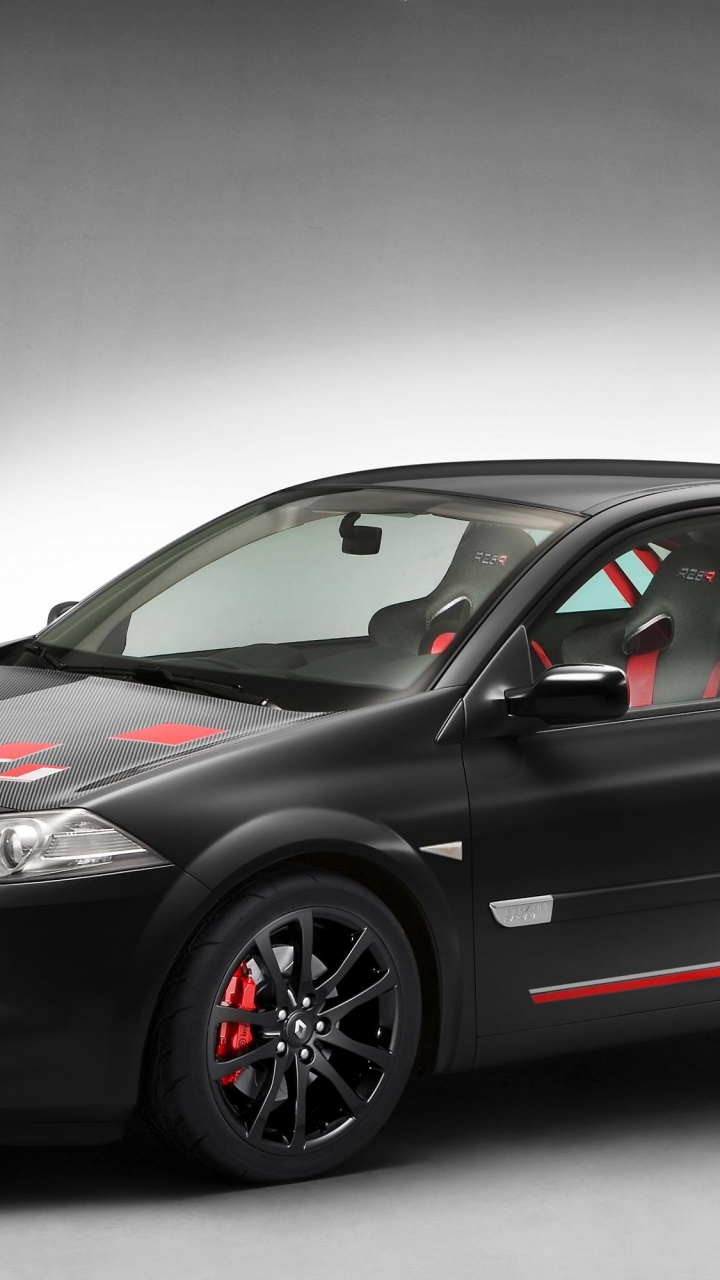 Обои Mgane Рено Спорт, Рено, авто, Рено Из R26, Рено Спорт в разрешении 720x1280