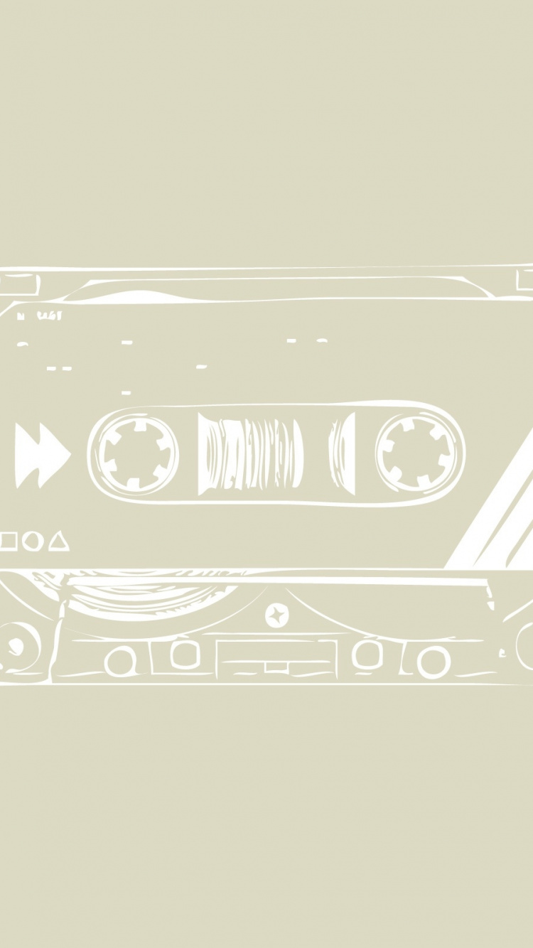 Обои текст, лого, марка, прямоугольник, этикетка в разрешении 750x1334