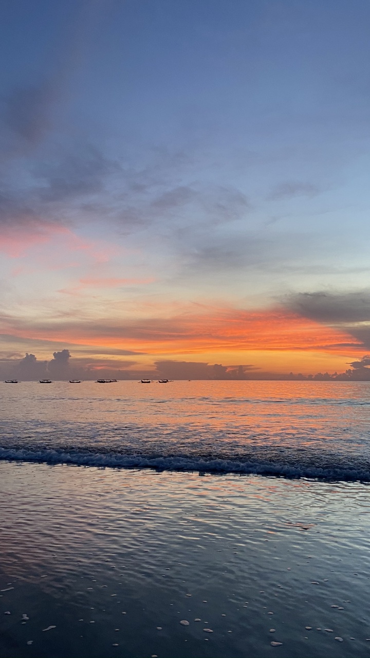 Обои остров Мадейра, достопримечательность, Мадейра, жидкость, жидкий в разрешении 720x1280