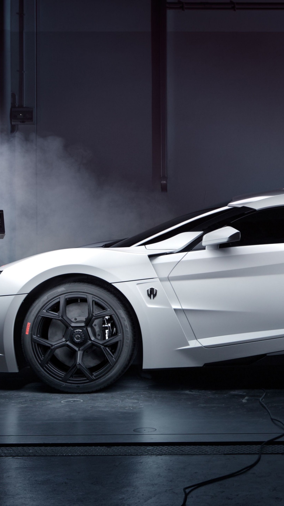 Обои audi lykan hypersport, Модель Lykan Hypersport-Автомобиль, audi r8, Вт, легковые автомобили в разрешении 1080x1920