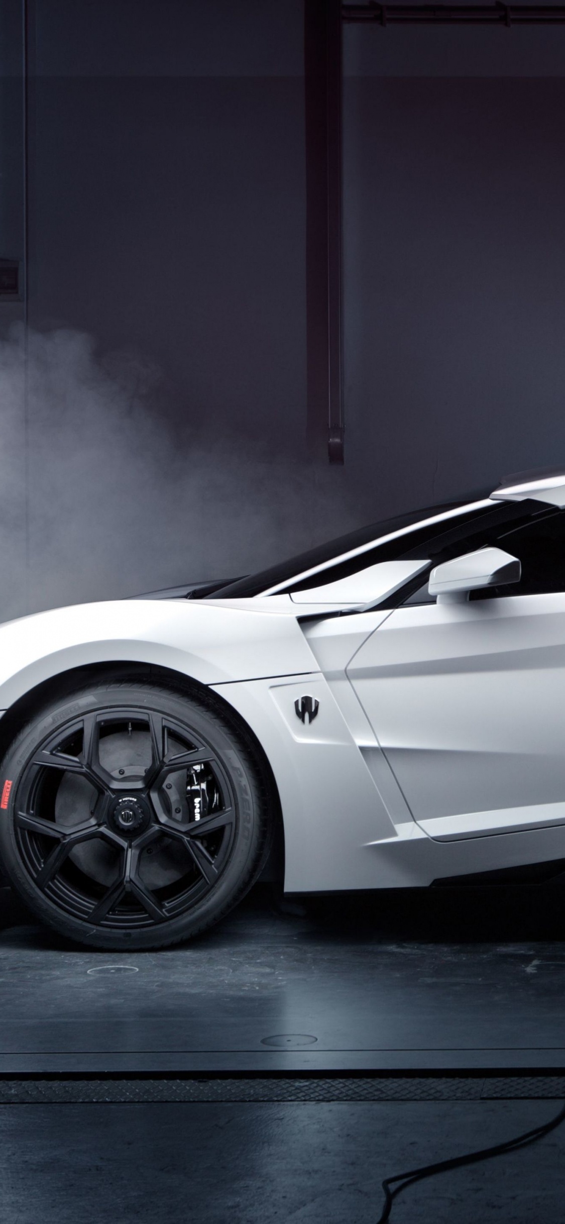 Обои audi lykan hypersport, Модель Lykan Hypersport-Автомобиль, audi r8, Вт, легковые автомобили в разрешении 1125x2436