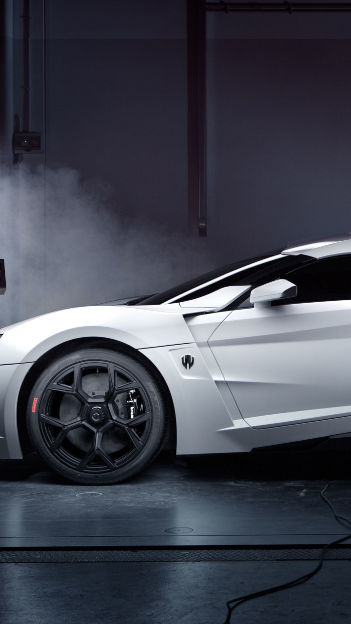 Обои audi lykan hypersport, Модель Lykan Hypersport-Автомобиль, audi r8, Вт, легковые автомобили в разрешении 720x1280