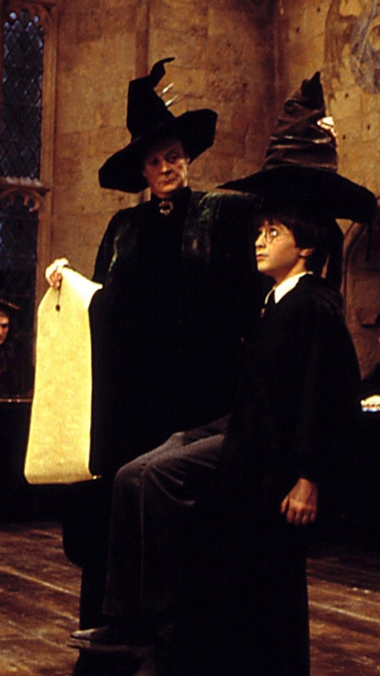 Обои Гарри Поттер, место поклонения, Серия Гарри Поттер, религия, Вселенная Гарри Поттера в разрешении 750x1334