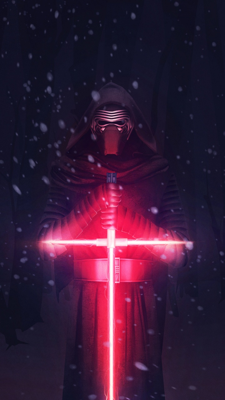 Обои свет, автомобильное освещение, уличный фонарь, дерево, развлечение в разрешении 720x1280