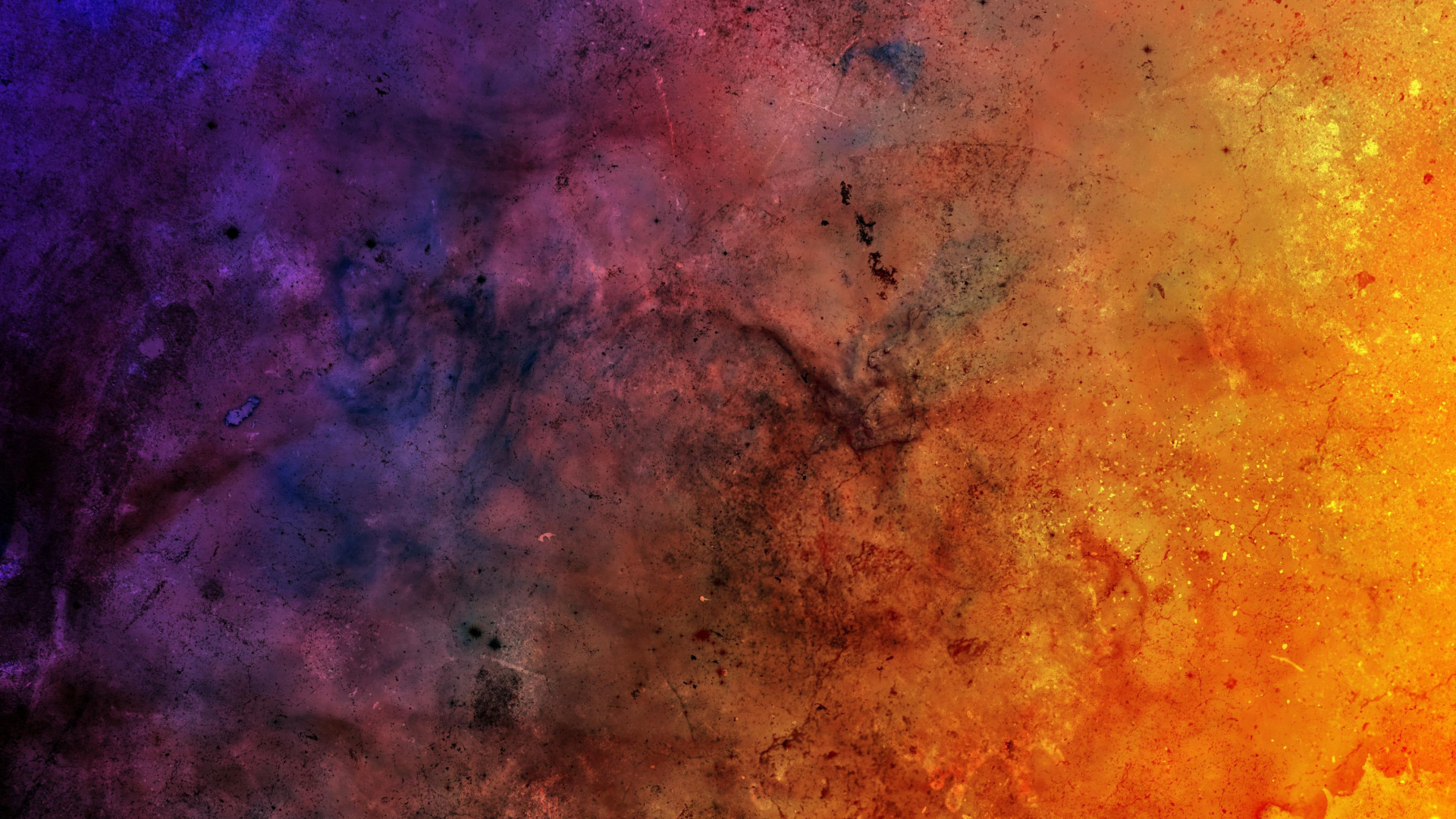 Обои наложение текстуры, текстура, космос, Вселенная, Николаев-Город в разрешении 1920x1080