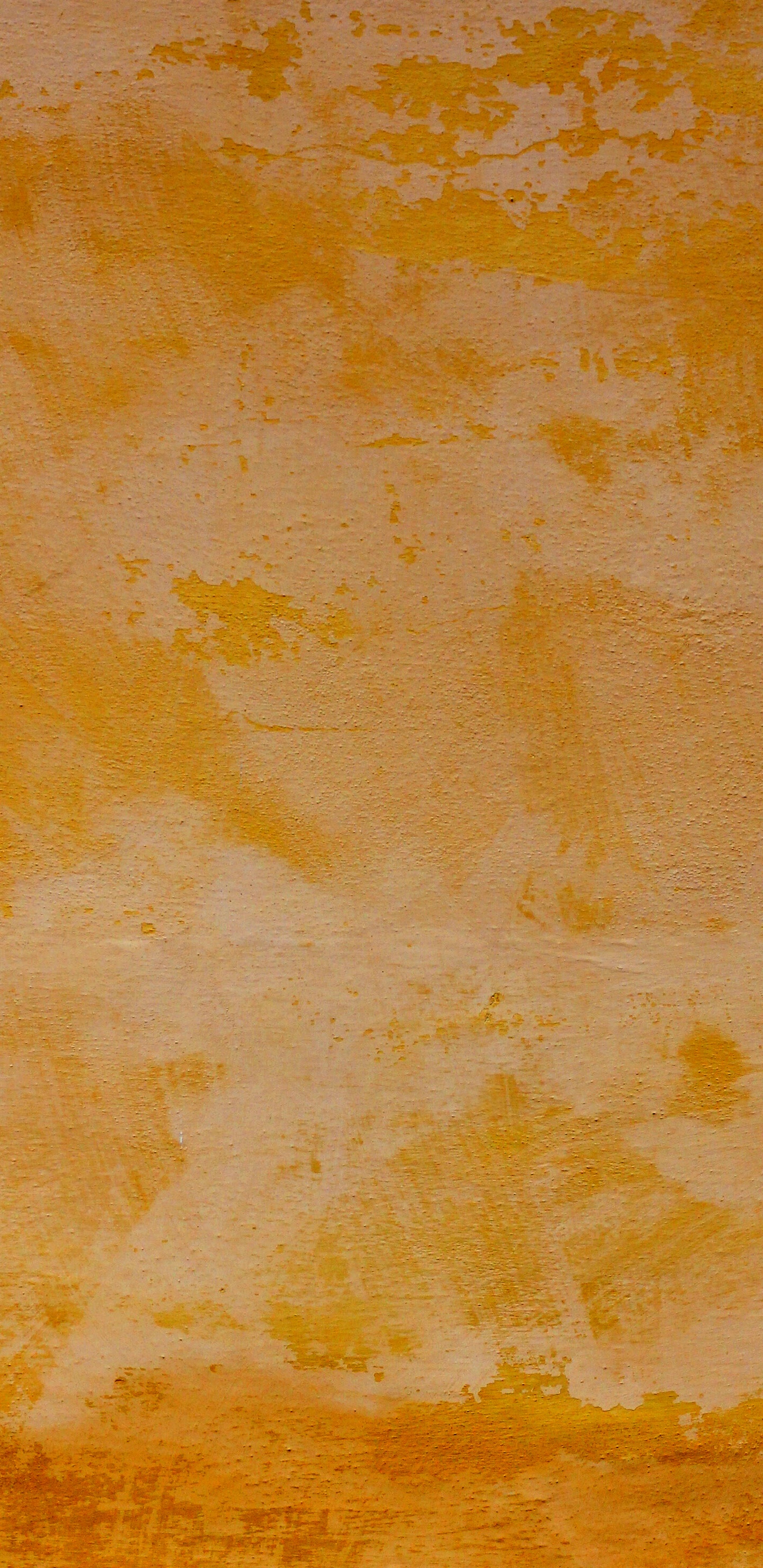 Обои желтый, коричневый цвет, текстура, Апельсин, Янтарь в разрешении 1440x2960