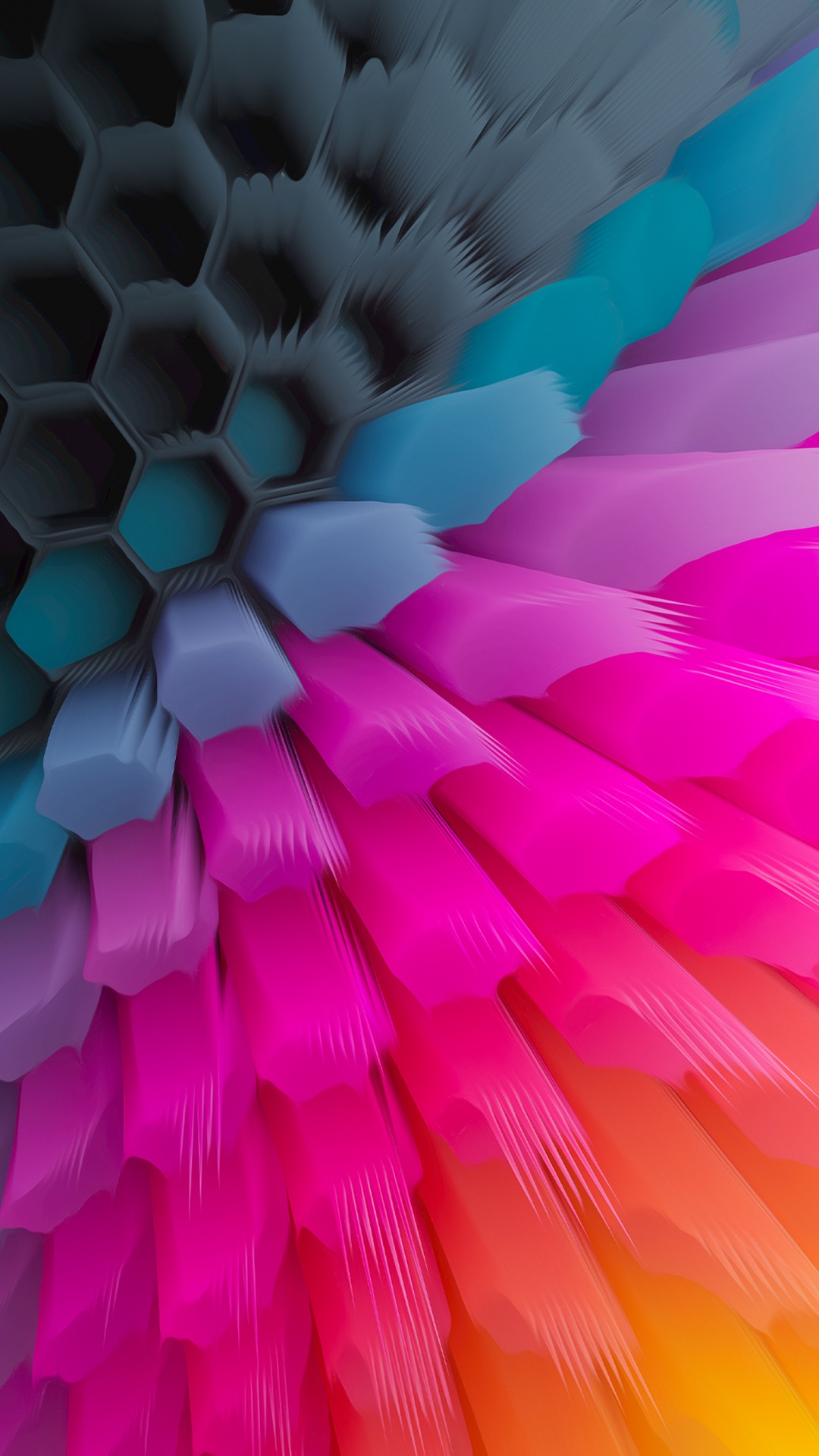 Обои яблоко, красочность, пурпур, ткань, розовый в разрешении 1080x1920