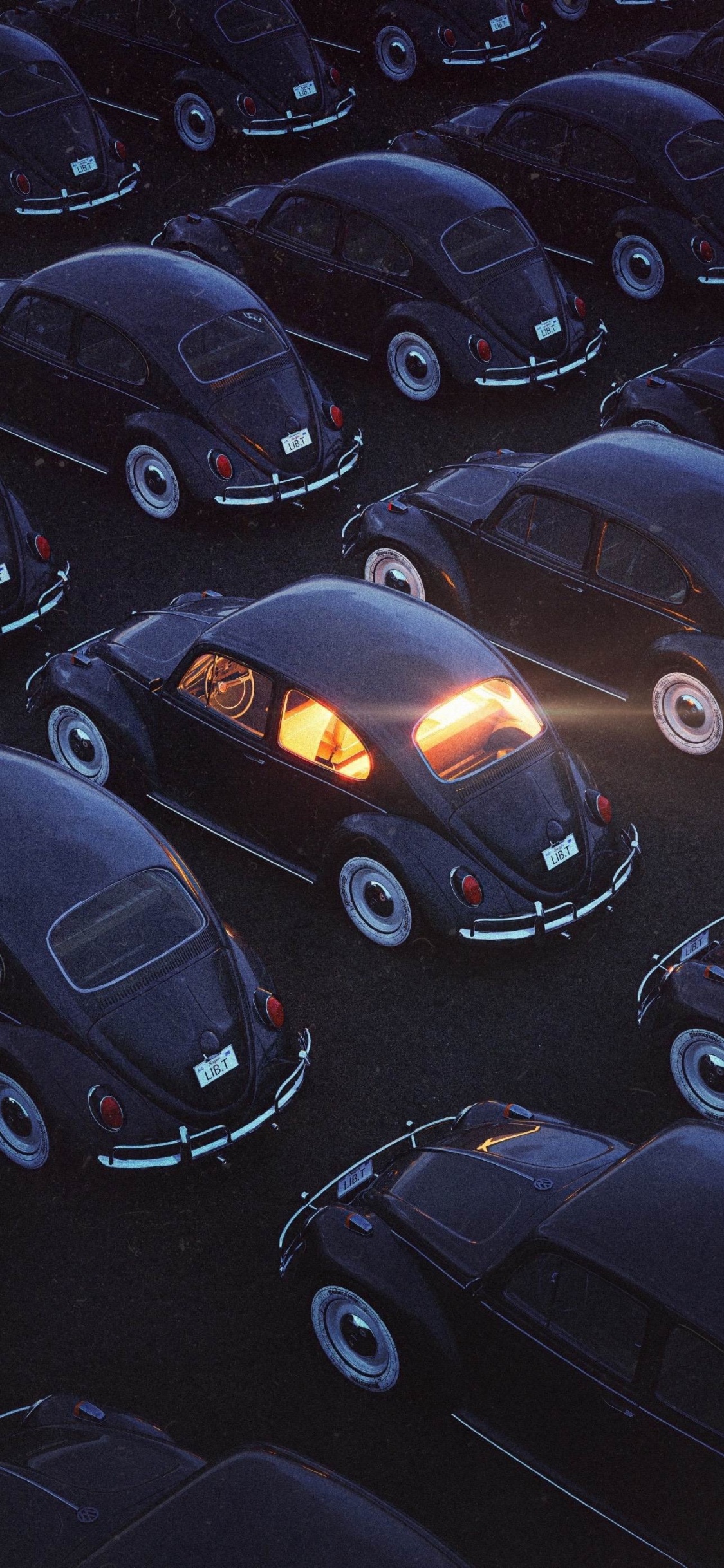 Обои отражение, добро, Популярные, 2022, шина в разрешении 1125x2436