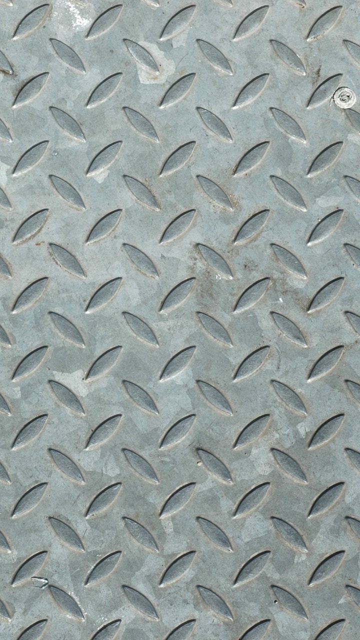 Обои наложение текстуры, металл, сталь, узор, композиционный материал в разрешении 720x1280