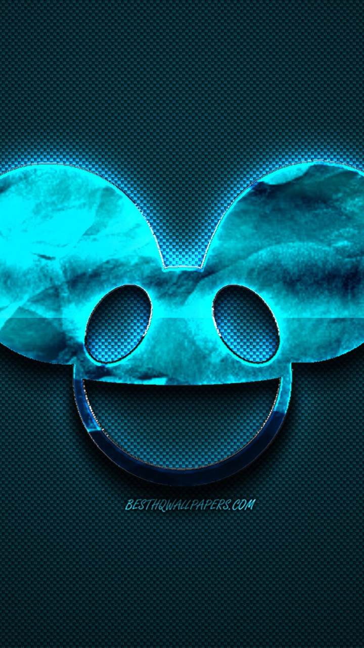 Обои лого, арт, графика, музыкант, Аква в разрешении 720x1280