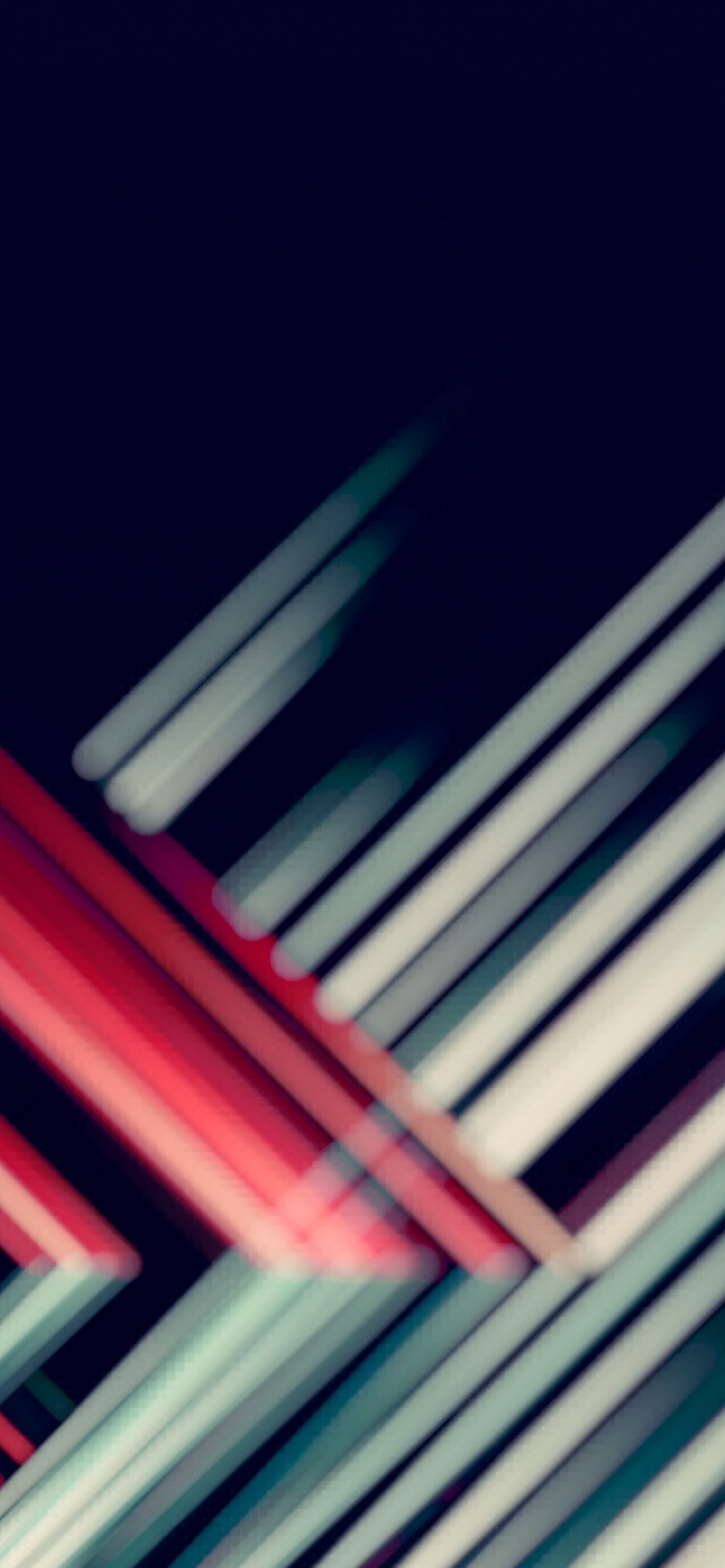 Обои графический дизайн, синий, линия, узор, материальное свойство в разрешении 1242x2688