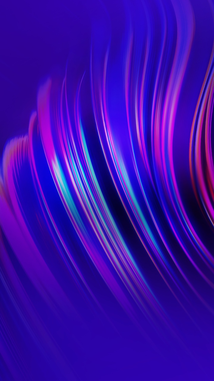 Обои Vivo, Vivo V11 Pro, vivo v11, vivo v15 pro, сканер отпечатков пальцев в разрешении 720x1280