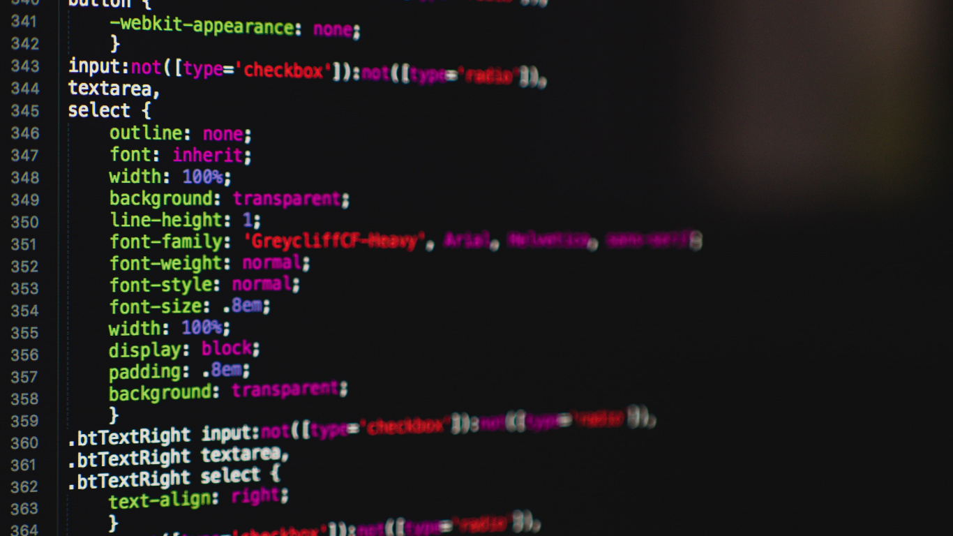 Обои исходный код, ява, текст, технологии, электронное устройство в разрешении 1366x768