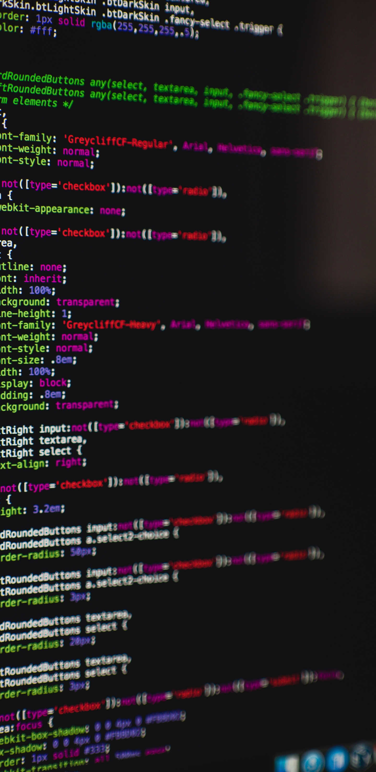 Обои исходный код, ява, текст, технологии, электронное устройство в разрешении 1440x2960