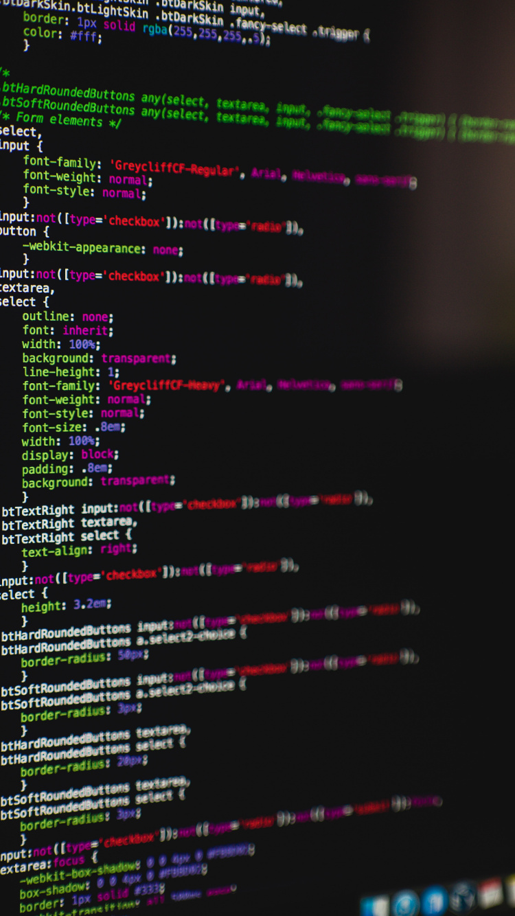 Обои исходный код, ява, текст, технологии, электронное устройство в разрешении 750x1334