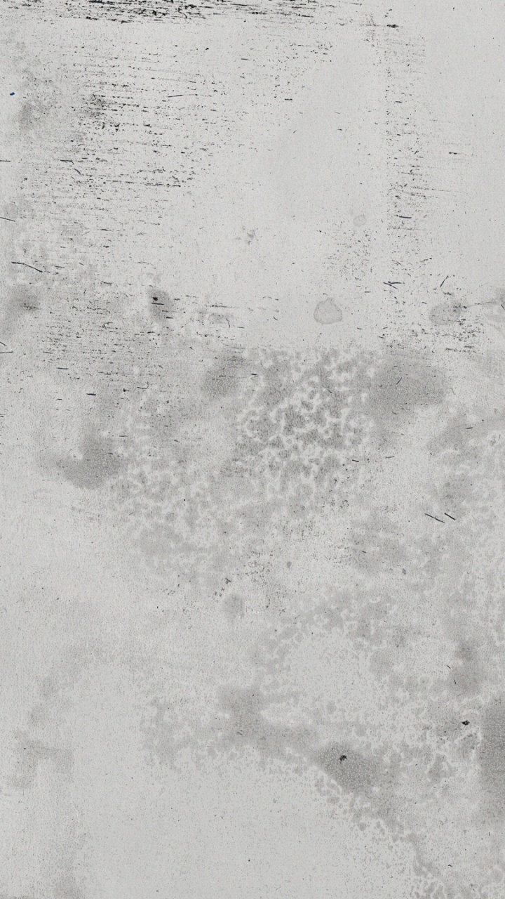 Обои стена, бетон, монохромный, монохромный режим, цвет в разрешении 720x1280