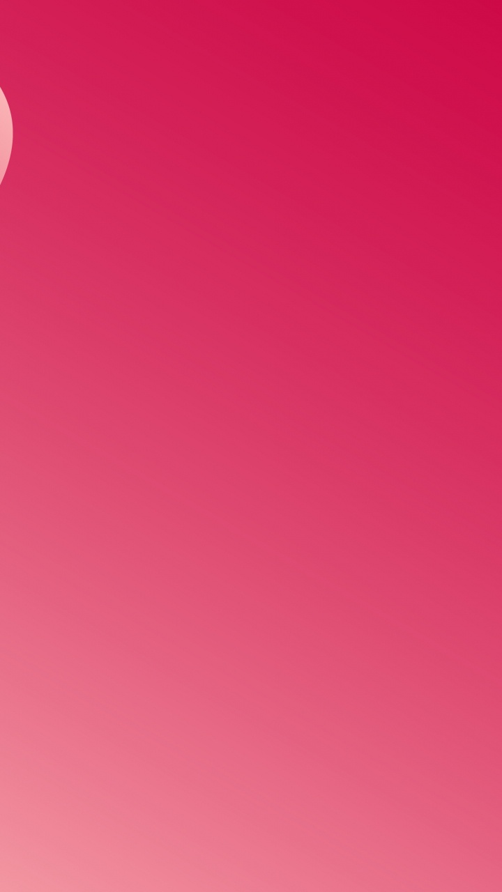 Обои лепесток, любовь, небо, цветок, красный цвет в разрешении 720x1280