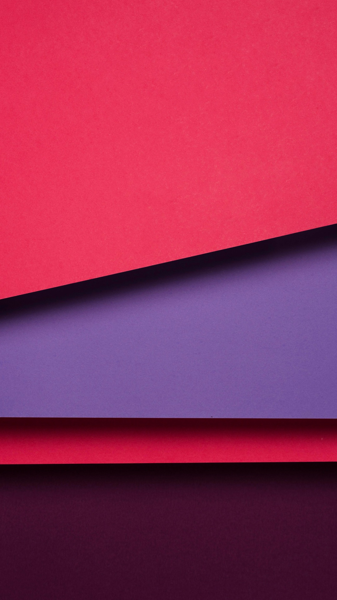 Обои угол, геометрия, математика, пурпур, прямоугольник в разрешении 1080x1920