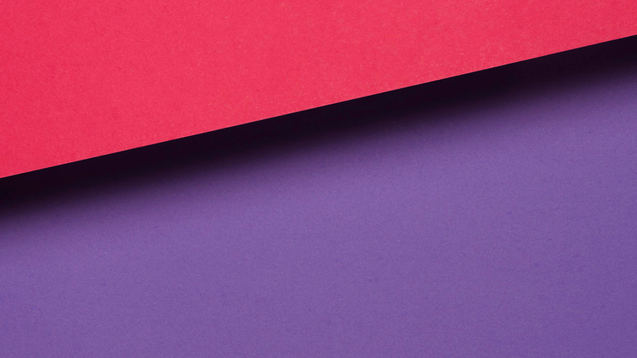 Обои угол, геометрия, математика, пурпур, прямоугольник в разрешении 1280x720