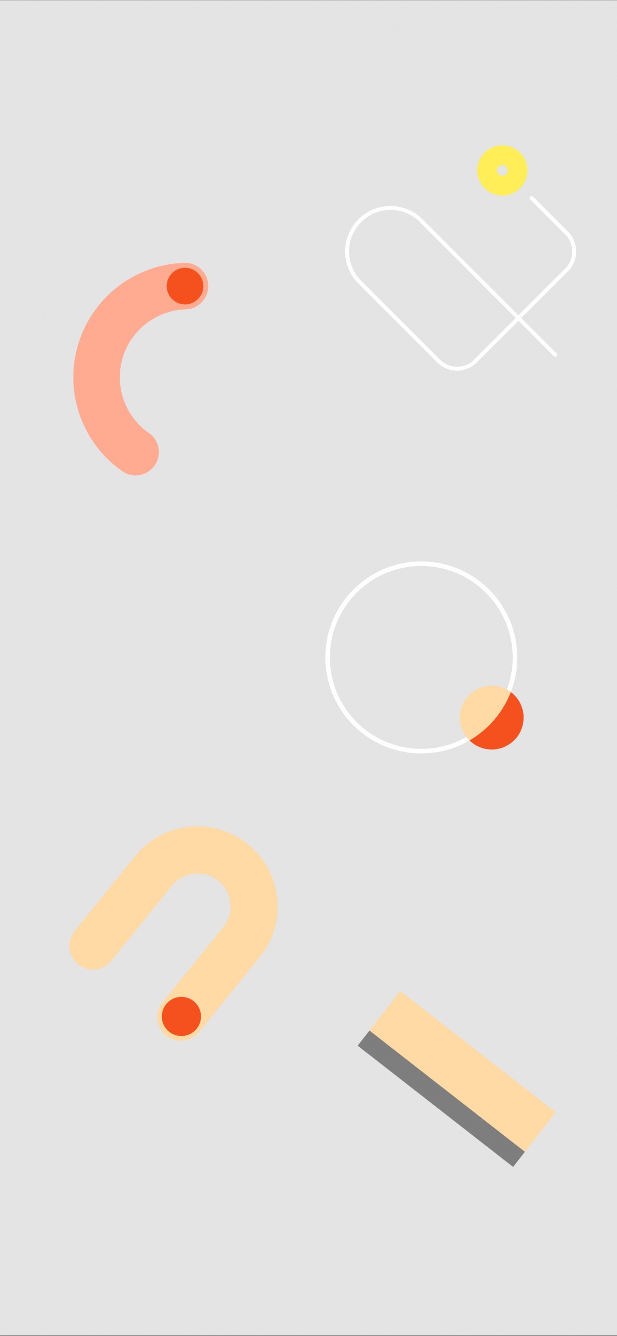 Обои Google, Google Pixel 4, пиксель 4a, гугл пиксель 4 xl, пиксель в разрешении 1242x2688