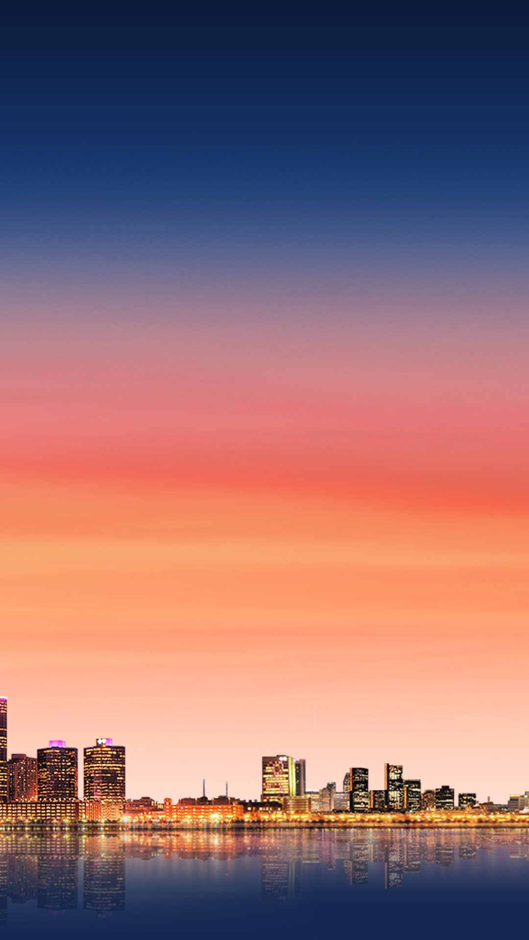 Обои LG, LG X Venture, телефон, смартфон, сумрак в разрешении 1080x1920