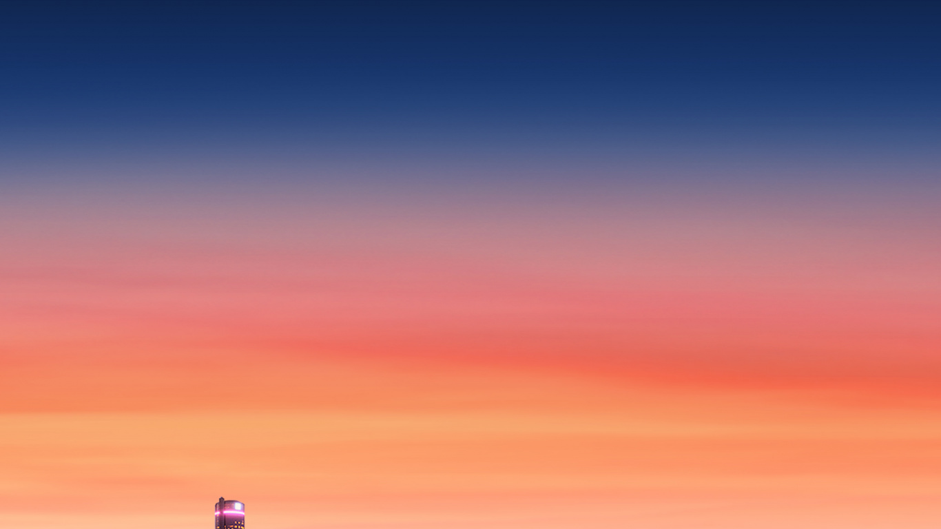 Обои LG, LG X Venture, телефон, смартфон, сумрак в разрешении 1366x768