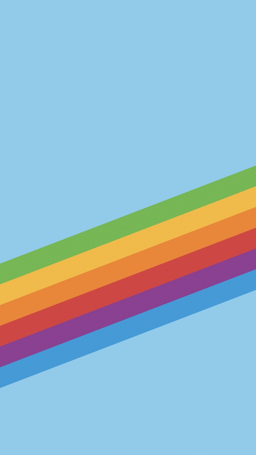 Обои айпад, apple, iOS 11, яблоко, ios в разрешении 1080x1920