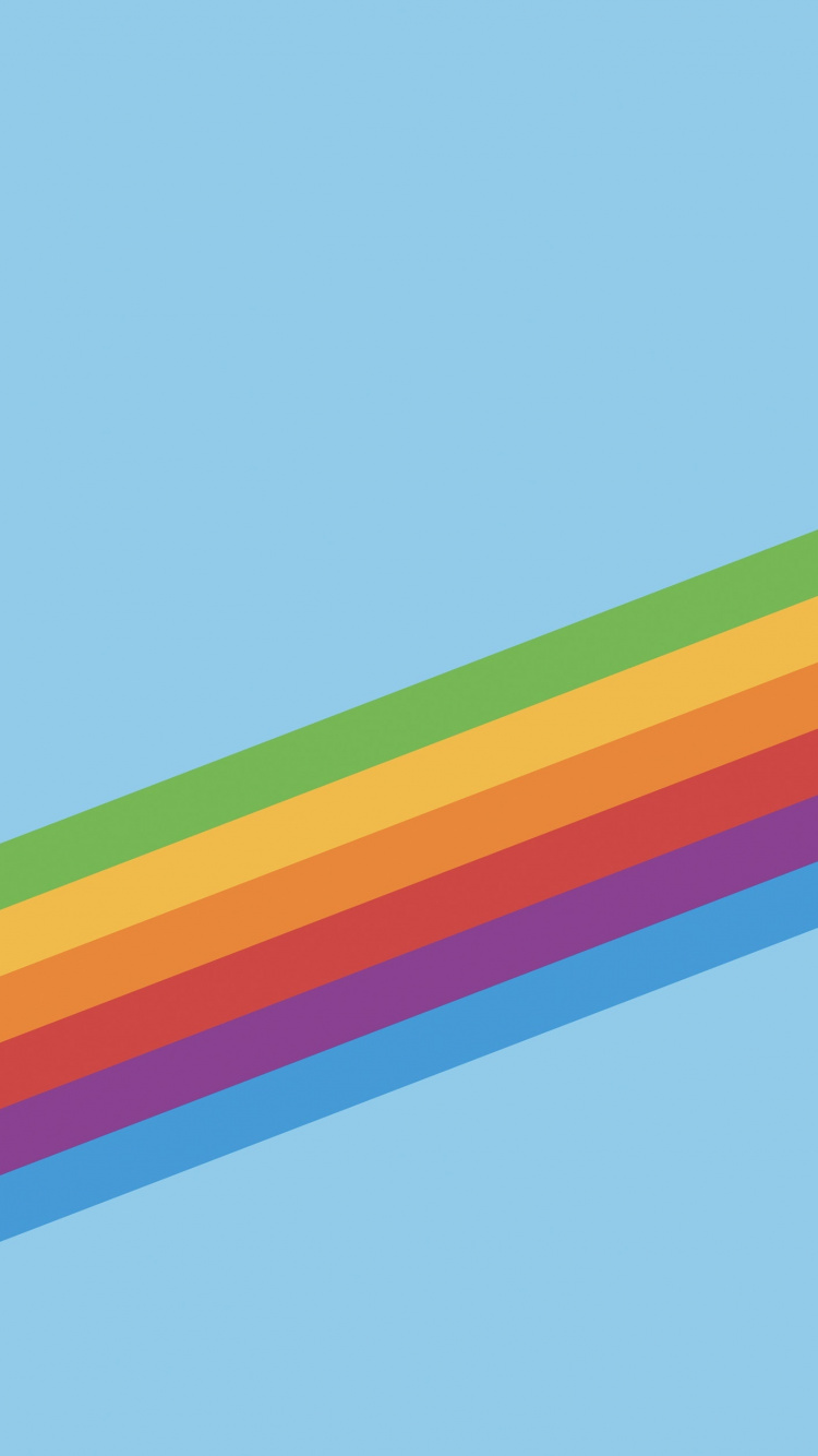 Обои айпад, apple, iOS 11, яблоко, ios в разрешении 750x1334