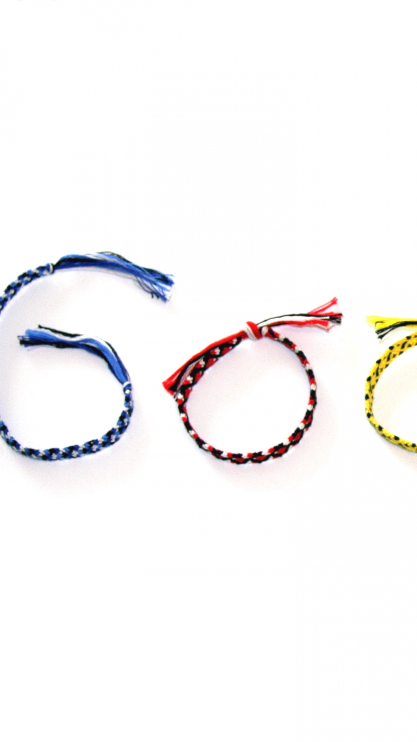 Обои логотип google, Google, модный аксессуар, ювелирные изделия тела, Гугл Дудл в разрешении 1440x2560