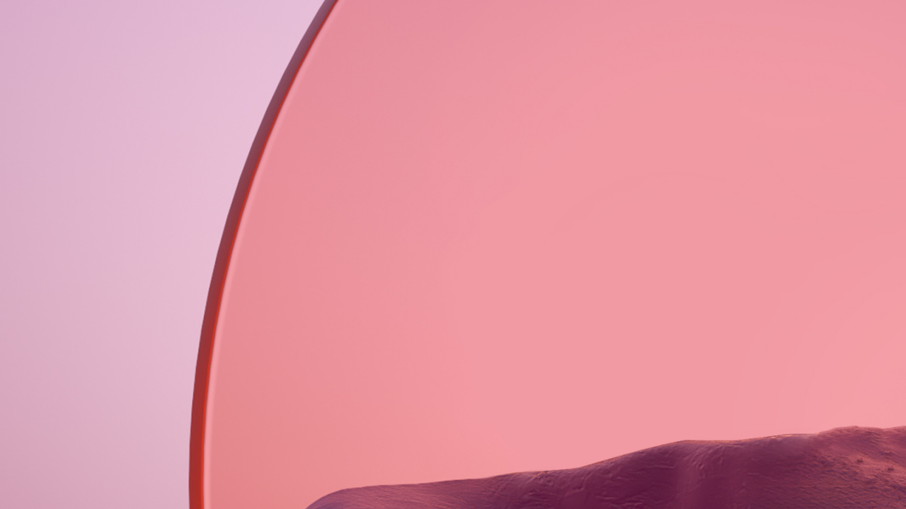 Обои андроид обои 12, Android 12, Coloros, андроид, смартфон в разрешении 1280x720