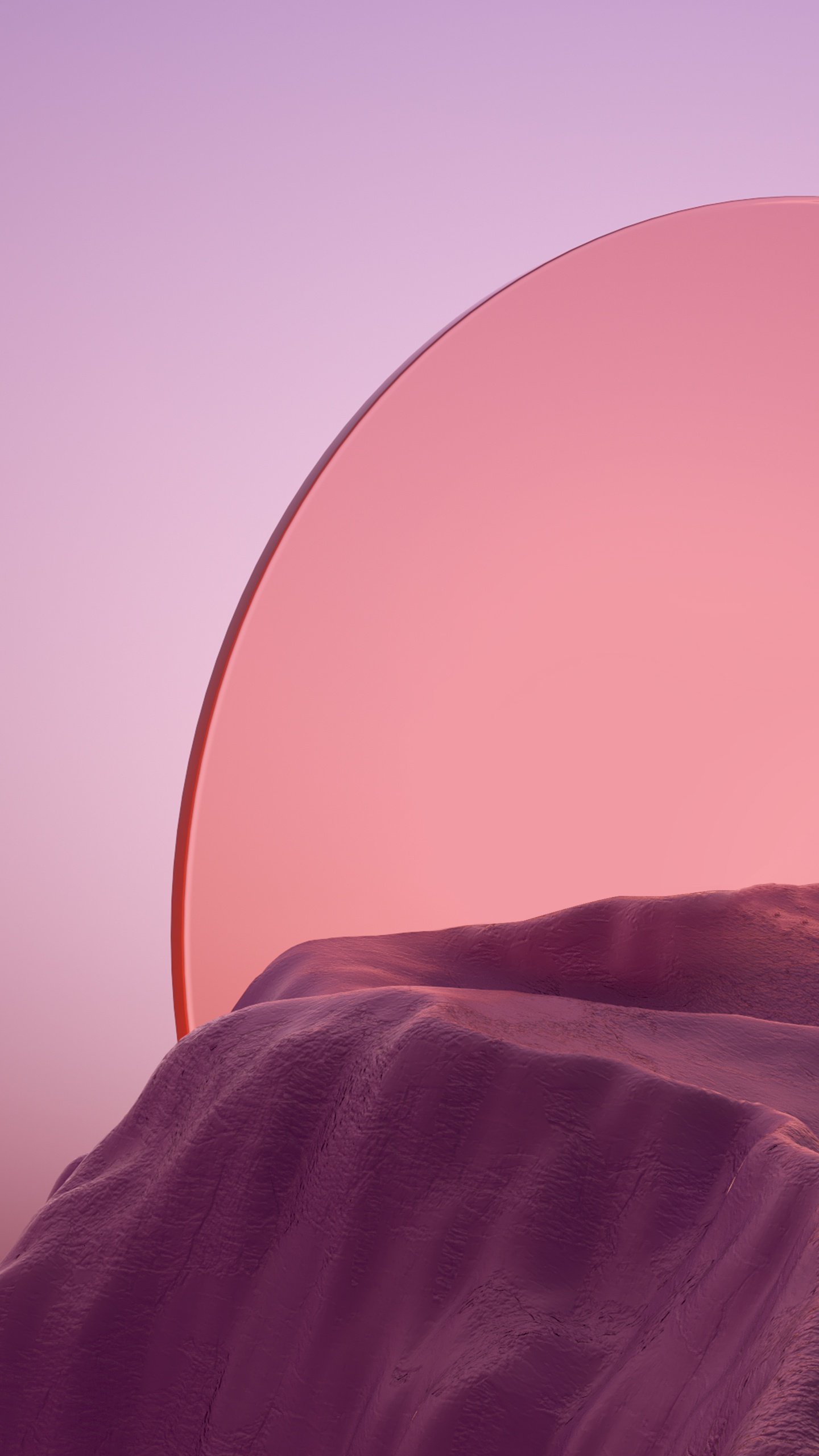 Обои андроид обои 12, Android 12, Coloros, андроид, смартфон в разрешении 1440x2560