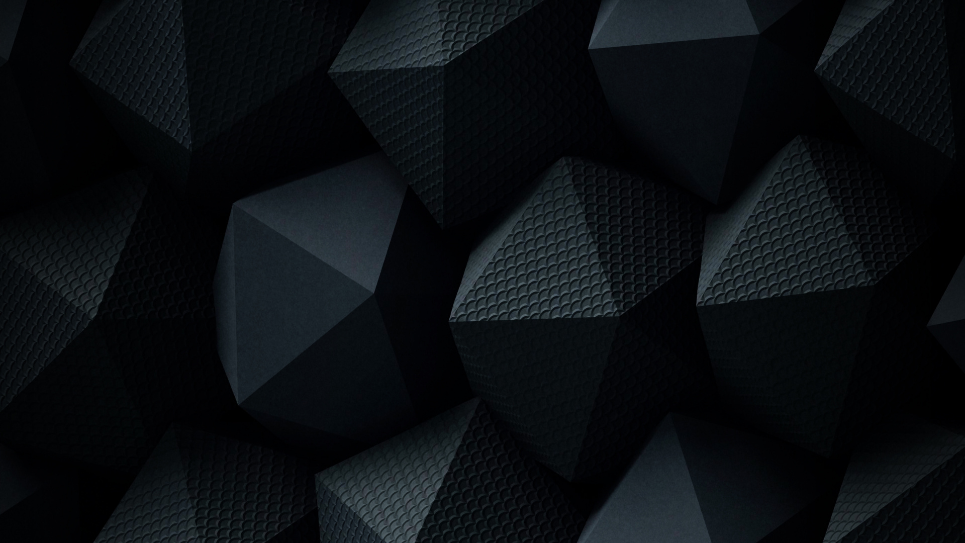 Обои треугольник, мир, телефон, черный и белый, черный в разрешении 1920x1080