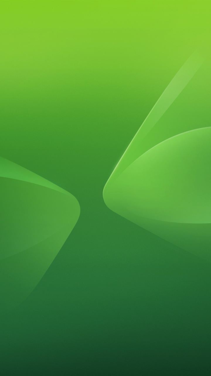 Обои TCL, левая ось 6, левая ос, зеленый, красочность в разрешении 720x1280