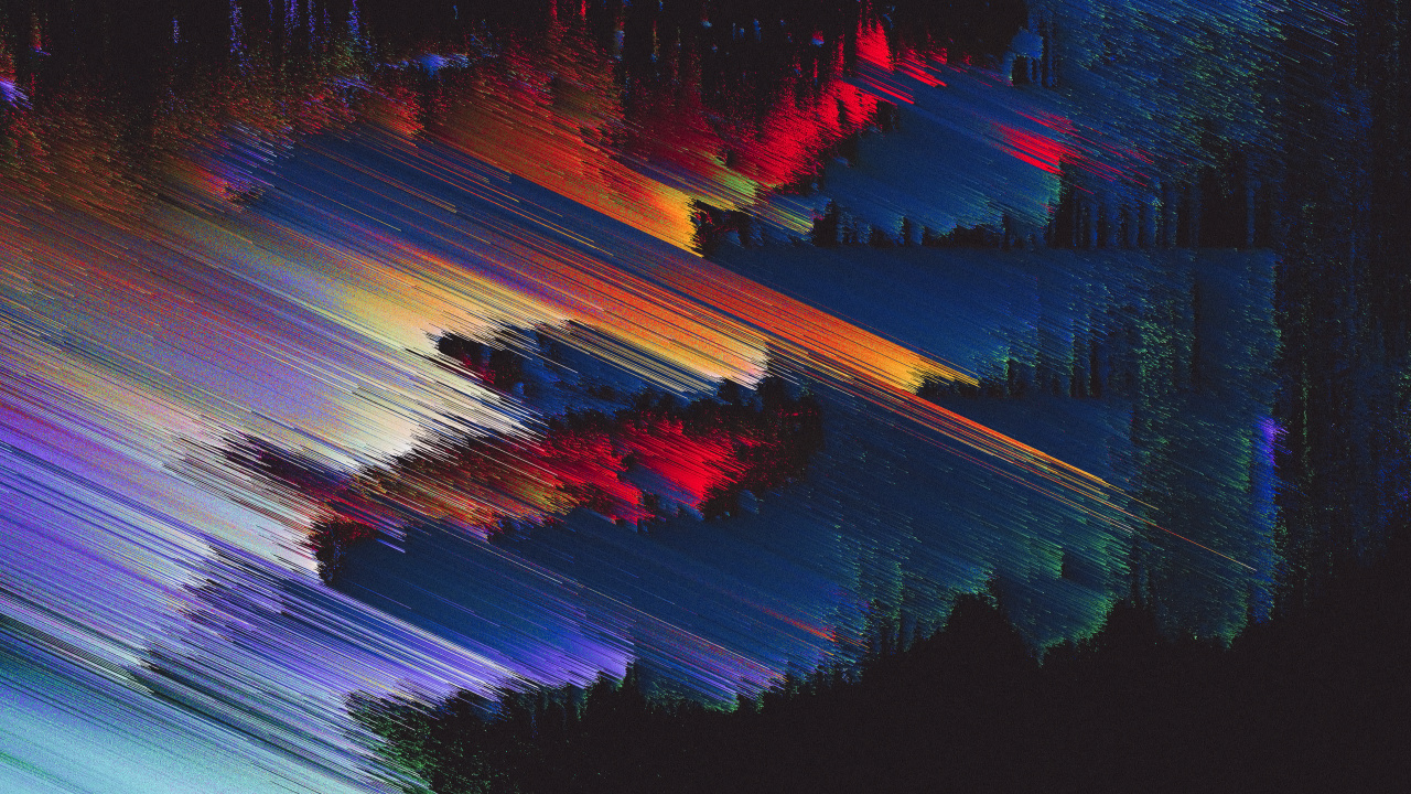 Обои атмосфера, облако, мир, природа, природный ландшафт в разрешении 1280x720