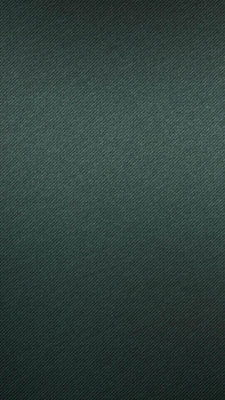 Обои зеленый, узор, темнота, серый цвет, джинсовая ткань в разрешении 720x1280