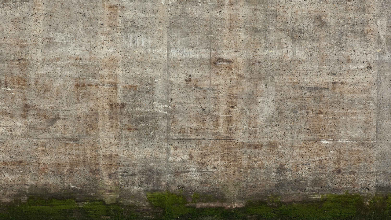 Обои Сюжет бетонов, мрамор, наложение текстуры, кирпич, бетон в разрешении 1280x720