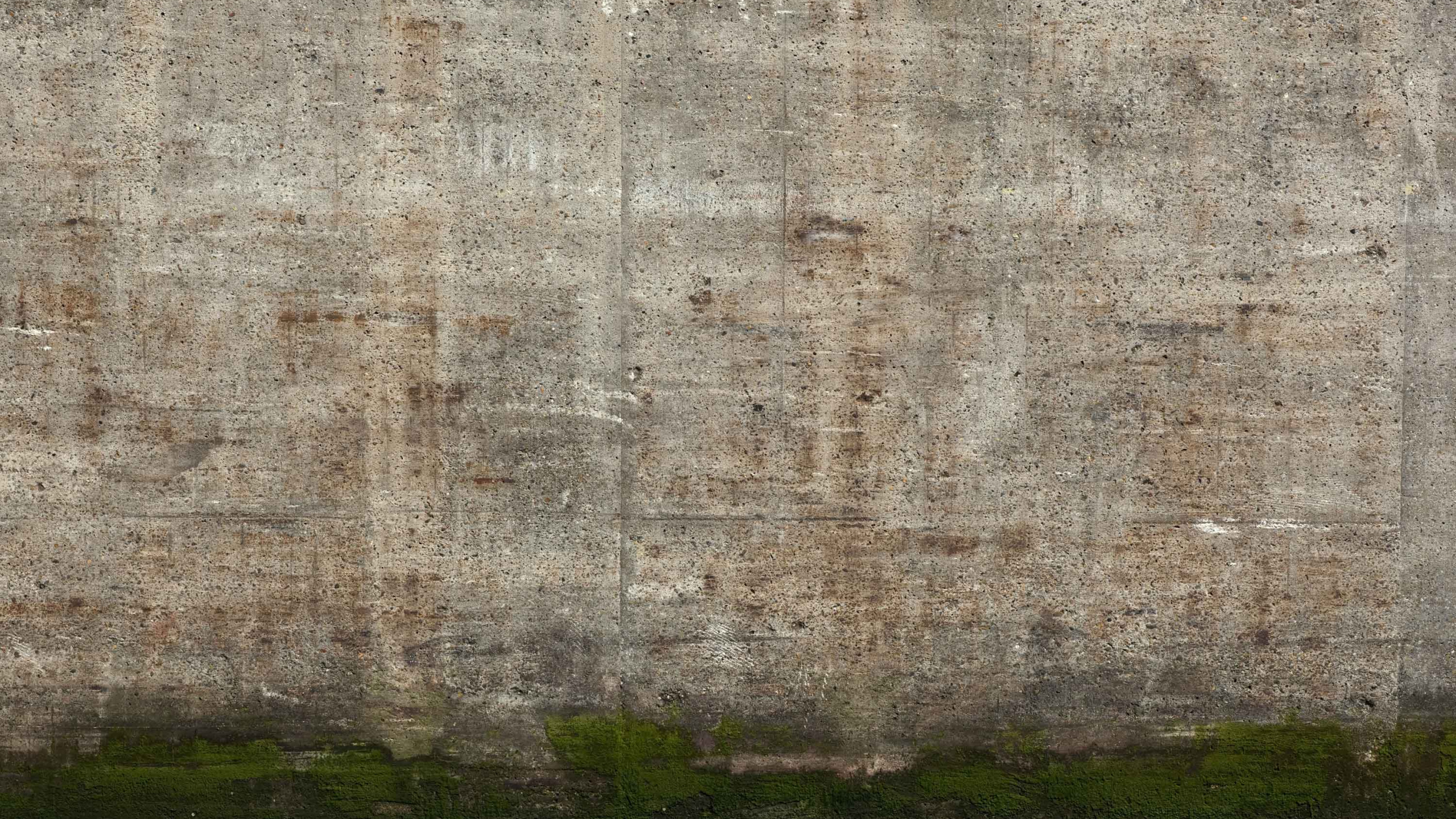 Обои Сюжет бетонов, мрамор, наложение текстуры, кирпич, бетон в разрешении 2560x1440