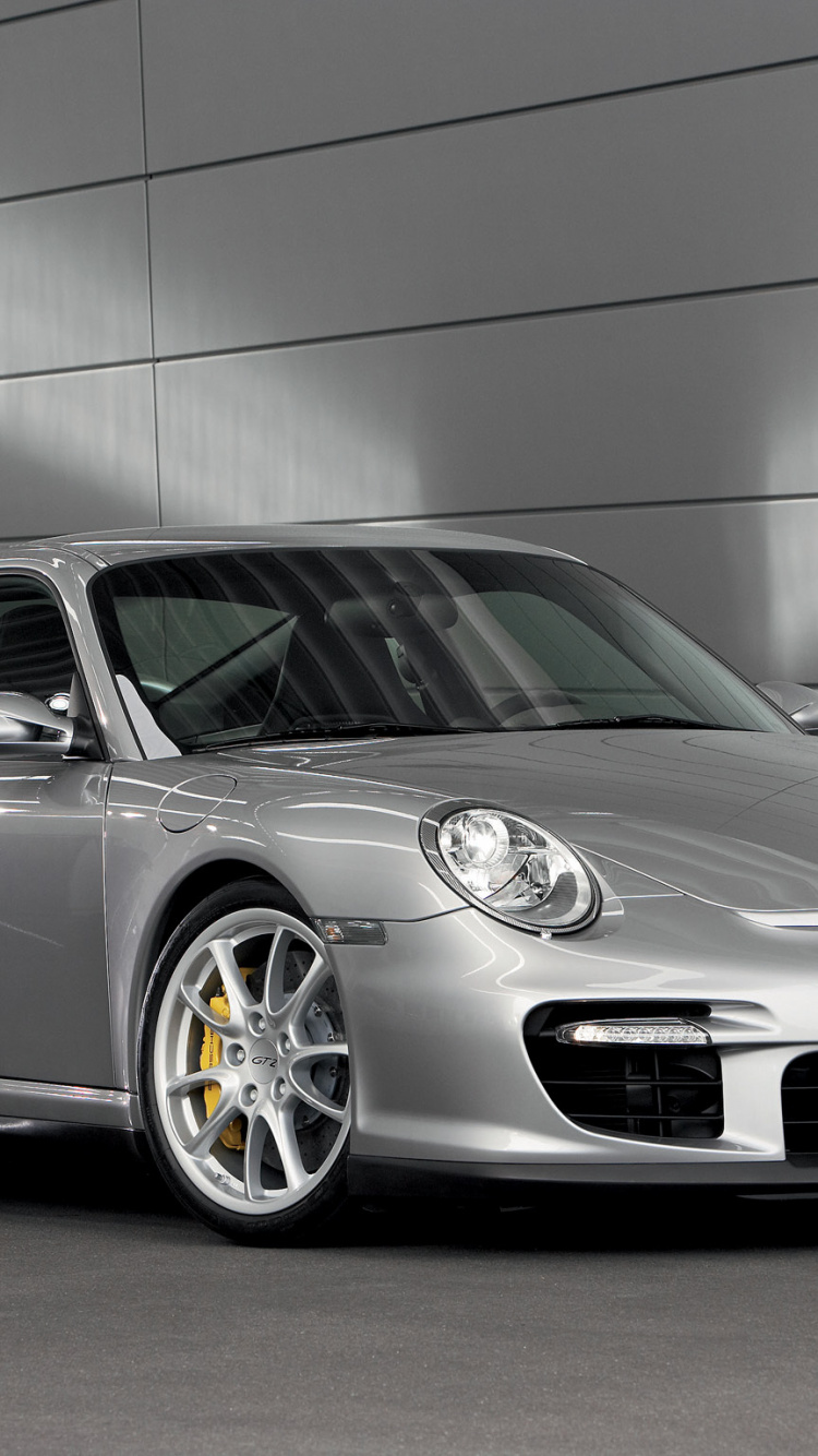 Обои porsche 911 gt2, porsche 911 gt3, Порше, авто, porsche 930 в разрешении 750x1334